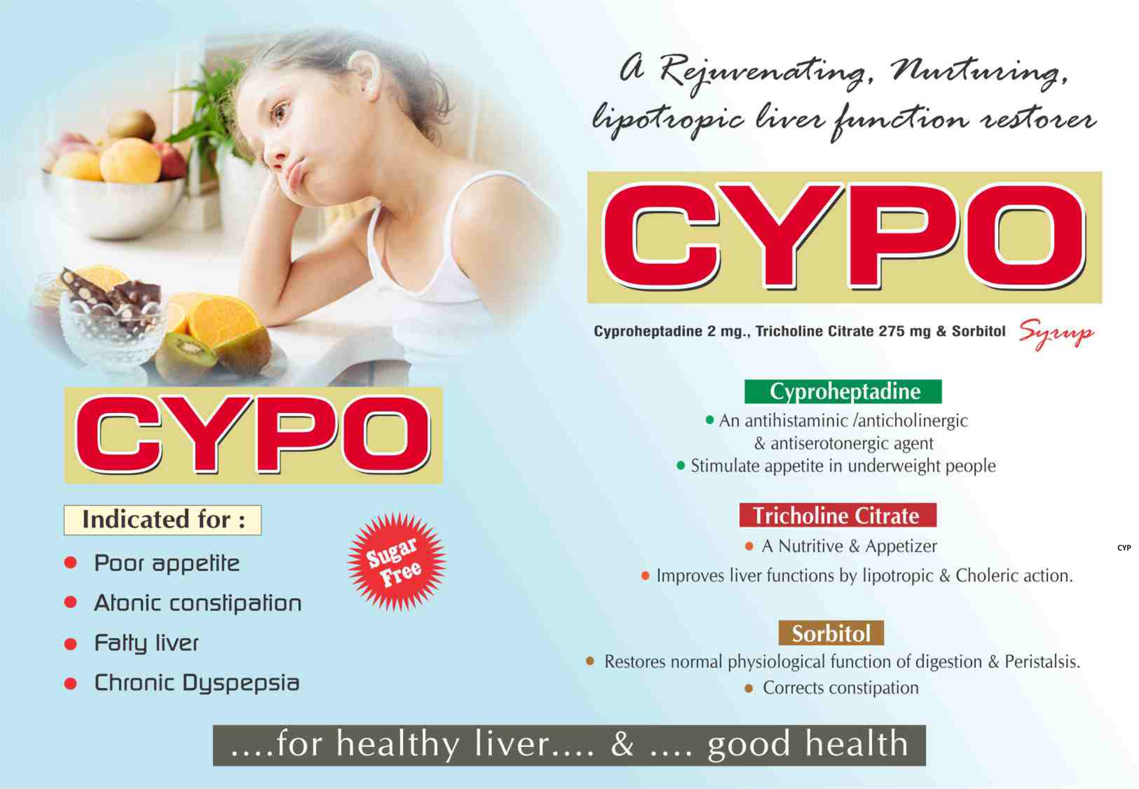 CYPO